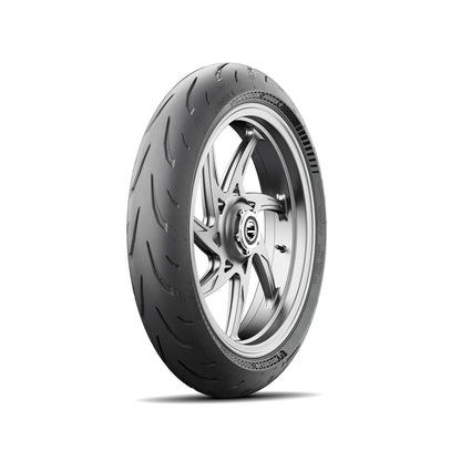 Michelin Power 6 Radialdäck fram bild 1 PMMEDIA:e88af3210172df56