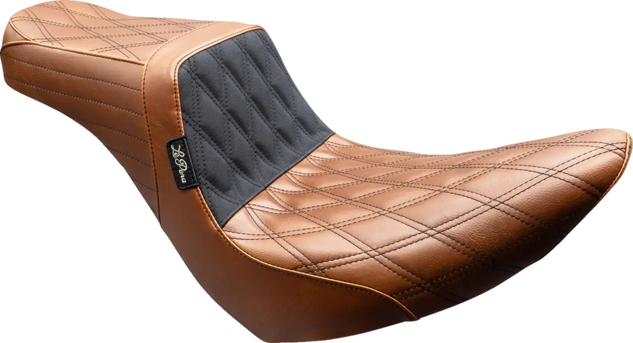 Le Pera Tailwhip Seat Sadlar Harley Softail bild 15 PMMEDIA:06543dd7b2fbca87