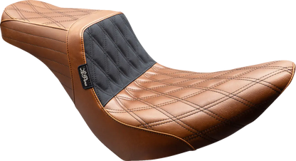 Le Pera Tailwhip Seat Sadlar Harley Softail bild 15 PMMEDIA:06543dd7b2fbca87