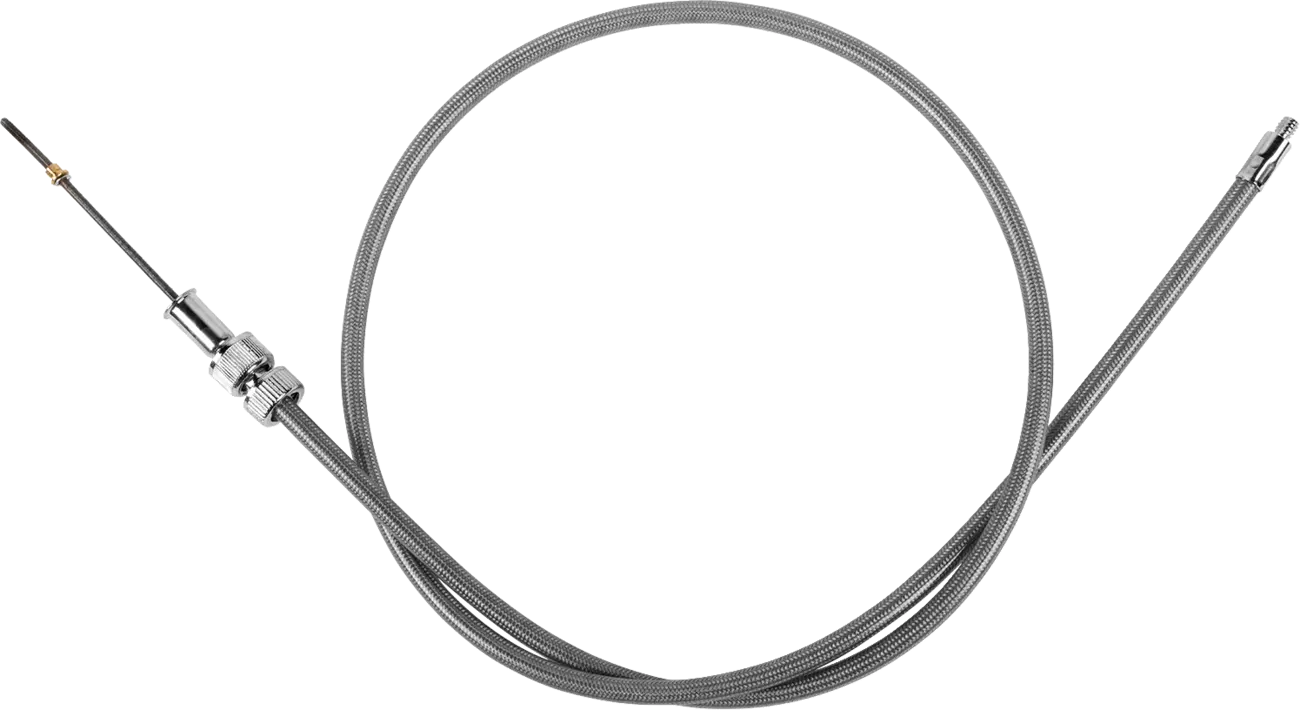 Drag Specialties Front-Wheel Drive Speedometer Cable Hastighetsmätarkablar bild 14 PMMEDIA:095c014a47542de9
