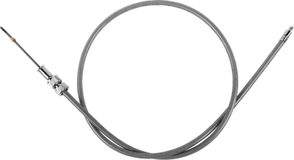 Drag Specialties Front-Wheel Drive Speedometer Cable Hastighetsmätarkablar bild 14 PMMEDIA:095c014a47542de9