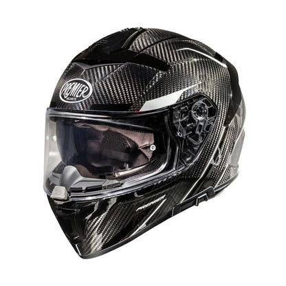 Premier Helmets Devil Carbon ST8 Integralhjälm vuxen bild 1 PMMEDIA:f41fd2fd11e82f89