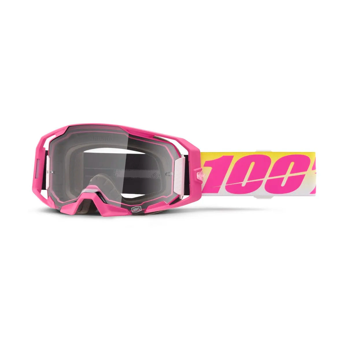 100% ARmatic Goggle Skyddsglasögon bild 1 PMMEDIA:f05454b567b2b9f8