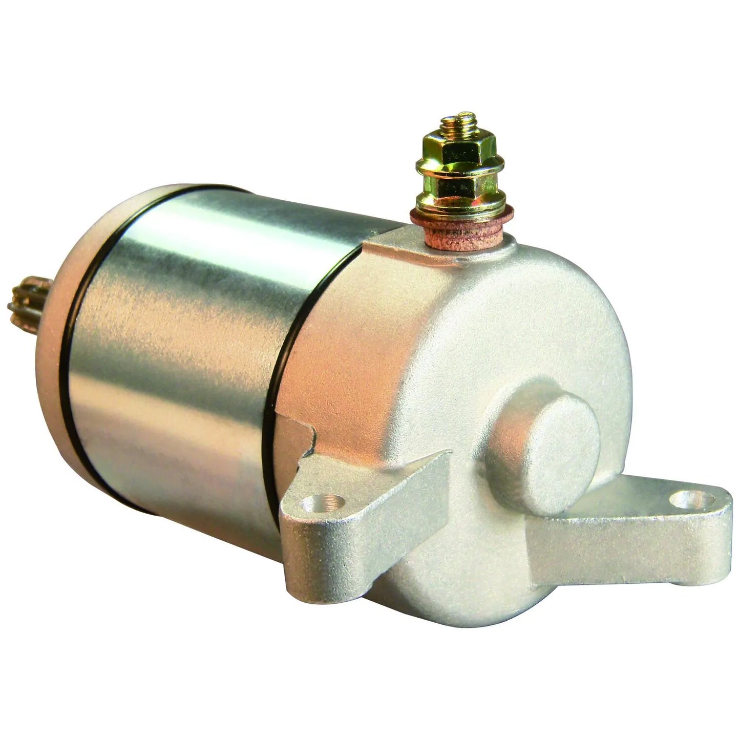 PARTS EUROPE Startmotor heavy-duty ersättning bild 2 PMMEDIA:2f292f6673dd9808