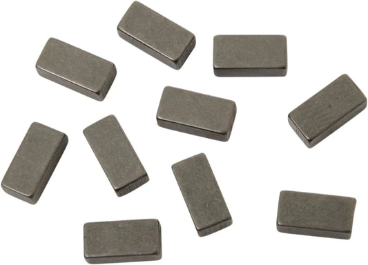 EASTERN MOTORCYCLE PARTS Kickstarter Ratchet Gear Keys 10-pack bild 1 PMMEDIA:ad0872a372da8cbd