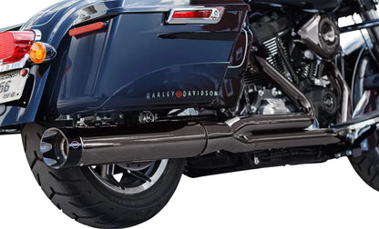 S&S CYCLE Sidewinder® 2-into-1 Avgassystem Lava Chrome bild 3 PMMEDIA:beccdd6911c885d3