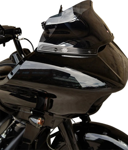 Klock Werks Flare® Series Windshield Trim Diverse delar vindrutor/kåpor bild 8 PMMEDIA:45ca8096f1f7befc