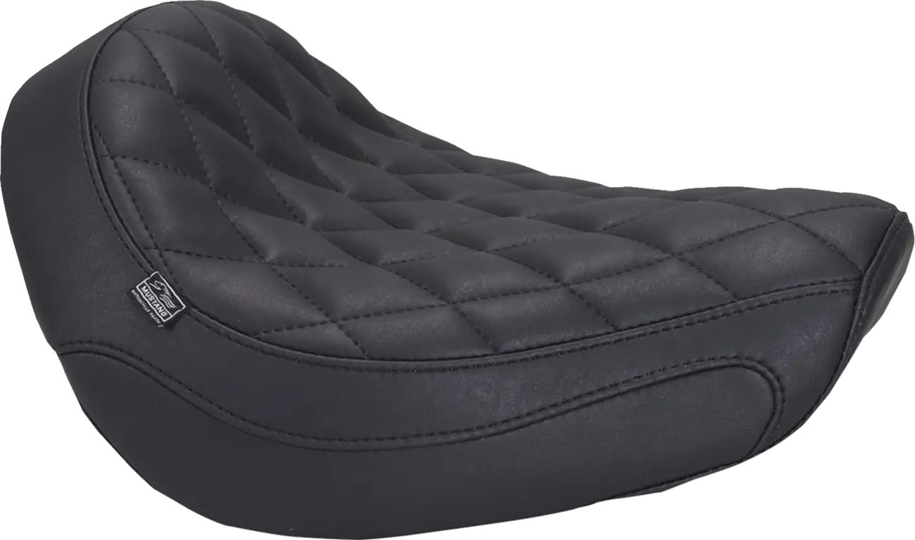 Mustang Tripper™ Solo Seat Övriga gatmotorcyklar bild 2 PMMEDIA:848e186729547fd2
