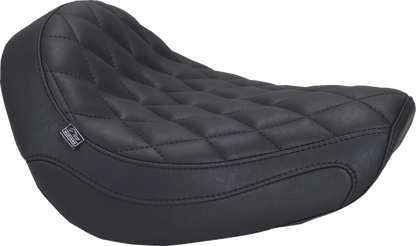 Mustang Tripper™ Solo Seat Övriga gatmotorcyklar bild 2 PMMEDIA:848e186729547fd2