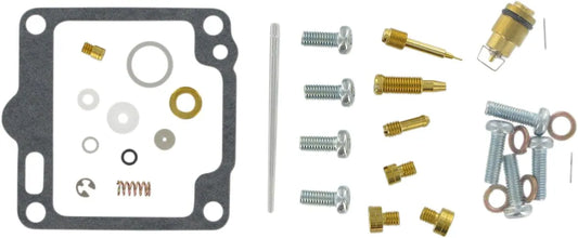 K&L SUPPLY Förgasarservicekit Yamaha bild 1 PMMEDIA:083f7b0a3eb6baca