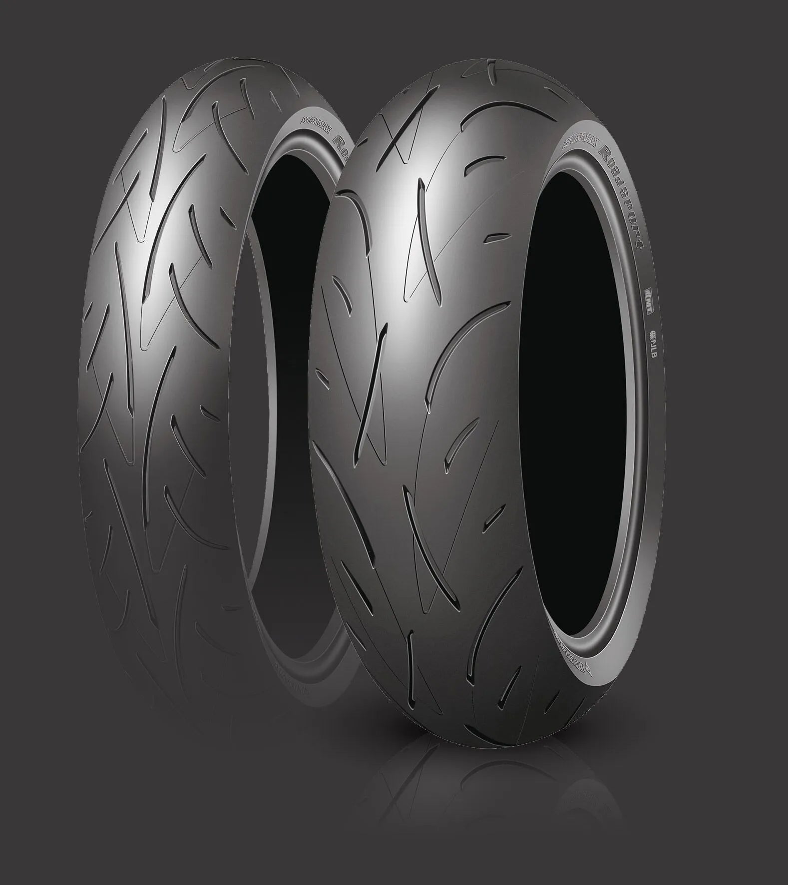DUNLOP Roadsport 2 R 190/55ZR17 M/C (75W) TL bild 2 PMMEDIA:d645a3ee46997d1b