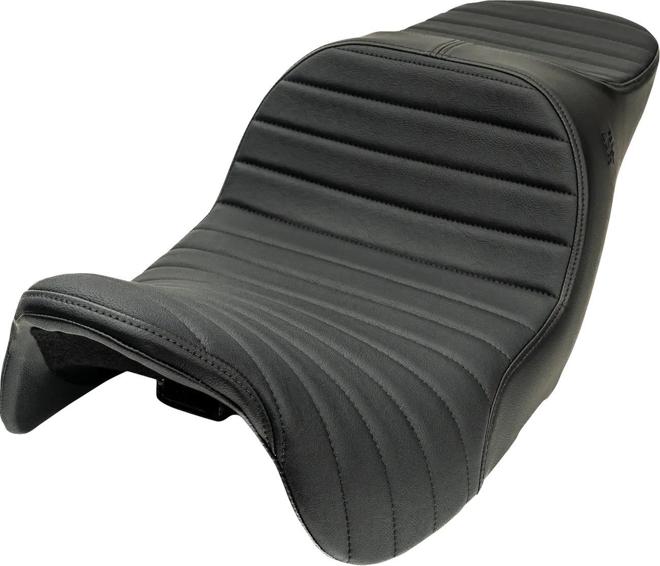 Slyfox Chariot Seat Sadlar Harley Touring bild 4 PMMEDIA:94d867f74e5462e4