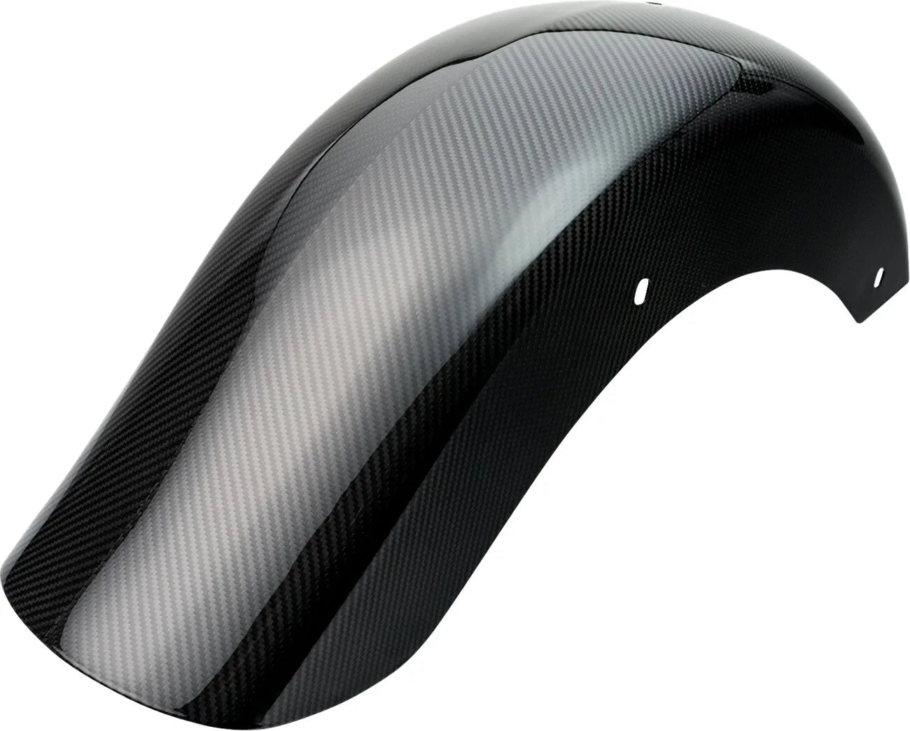 Slyfox Carbon Fiber Rear Fender Harley bild 3 PMMEDIA:761b471bc33eb2ea