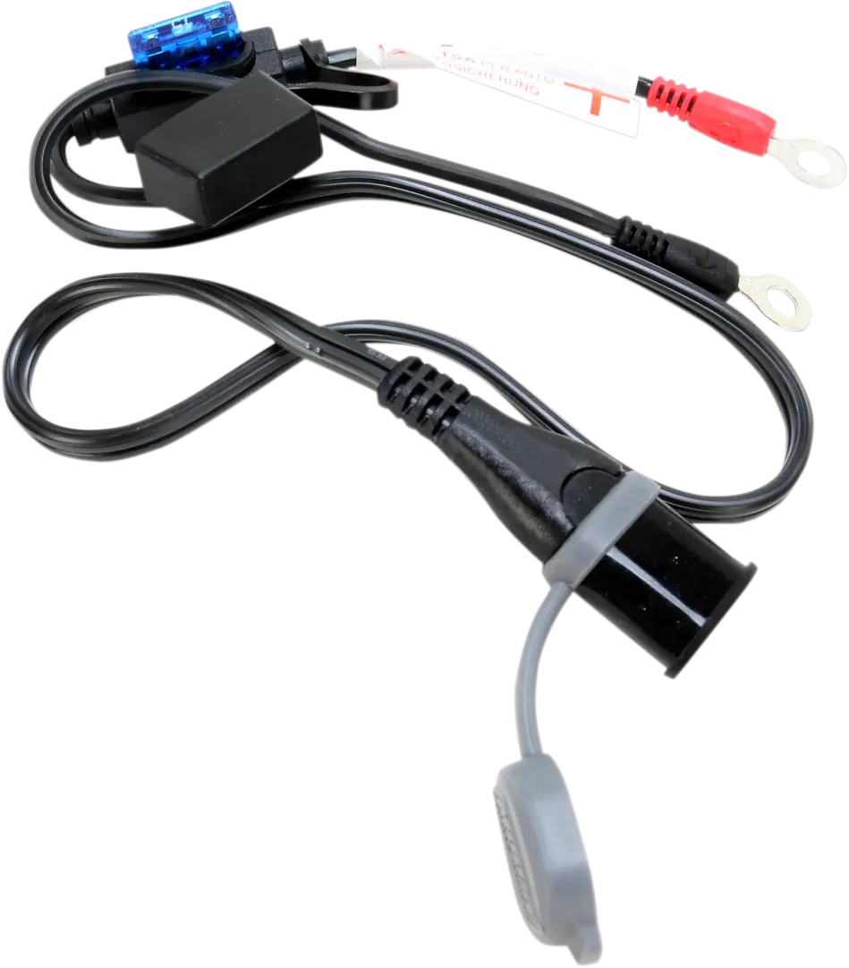MOOSE OFFROAD FOUR WHEEL Permanent Battery Lead bild 1 PMMEDIA:22db04e254577138