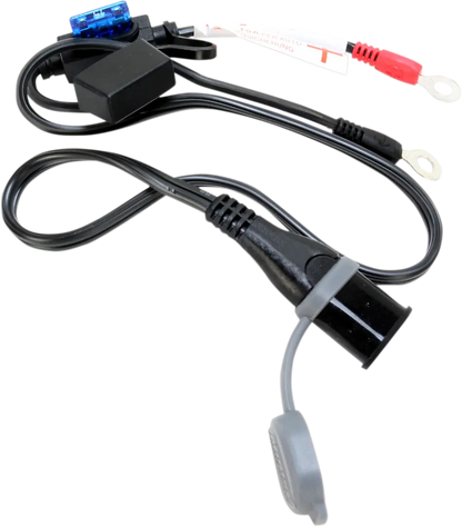 MOOSE OFFROAD FOUR WHEEL Permanent Battery Lead bild 1 PMMEDIA:22db04e254577138