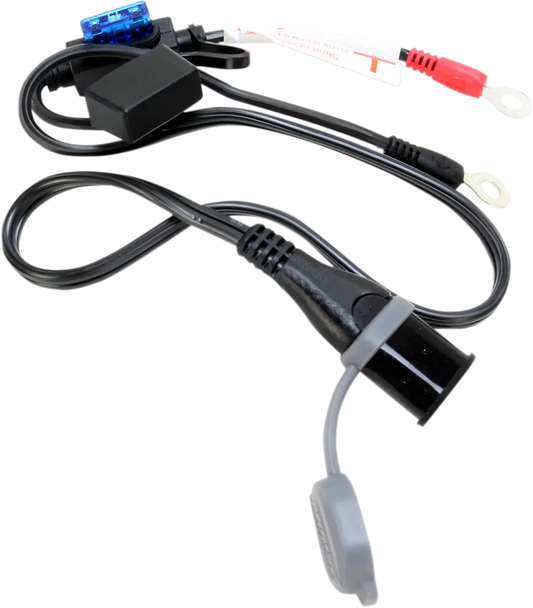 MOOSE OFFROAD FOUR WHEEL Permanent Battery Lead bild 1 PMMEDIA:22db04e254577138