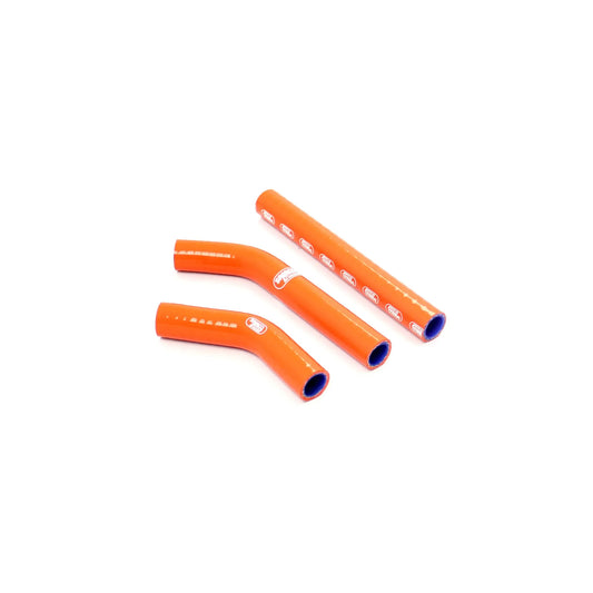 SAMCO SPORT Radiatorslang Kit KTM Orange bild 1 PMMEDIA:e44a6eca3790698b
