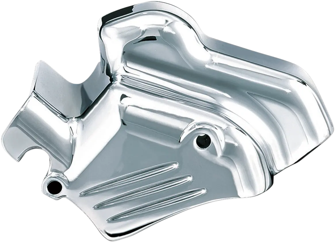 KURYAKYN Starter Solenoid Cover för 99-06 FLHT bild 1 PMMEDIA:af825967e095ddc6