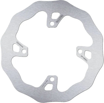 GALFER Wave® Bromsskiva Fast Solid bild 1 PMMEDIA:08a53f99da5397f1