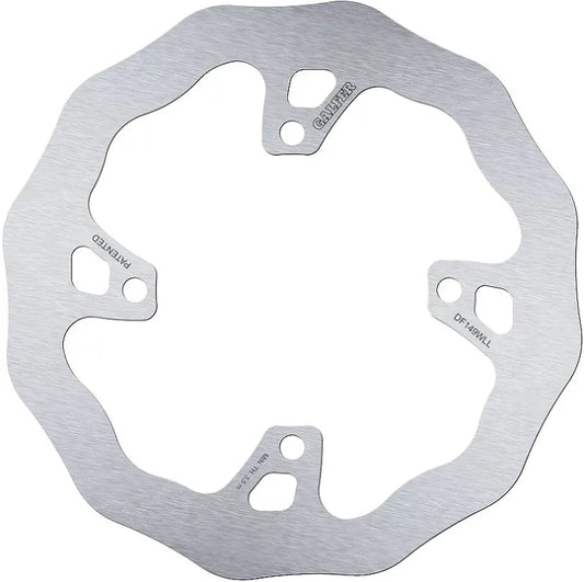 GALFER Wave® Bromsskiva Fast Solid bild 1 PMMEDIA:08a53f99da5397f1