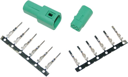 Namz AMP Multi-Lock Components Kabelhärvor & elsystem bild 6 PMMEDIA:02484d0230f07665