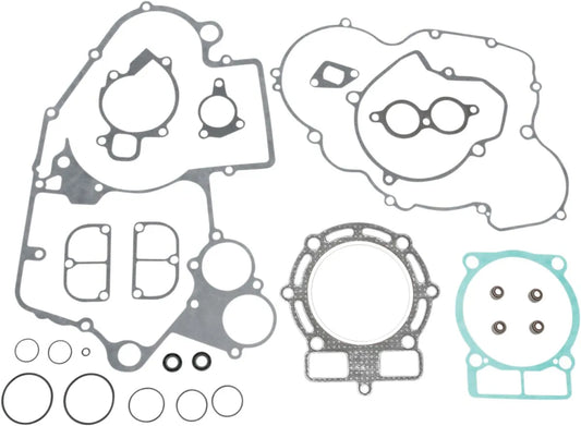 MOOSE OFFROAD HARD-PARTS Komplett Packningssats KTM bild 1 PMMEDIA:c65235af9f221be0