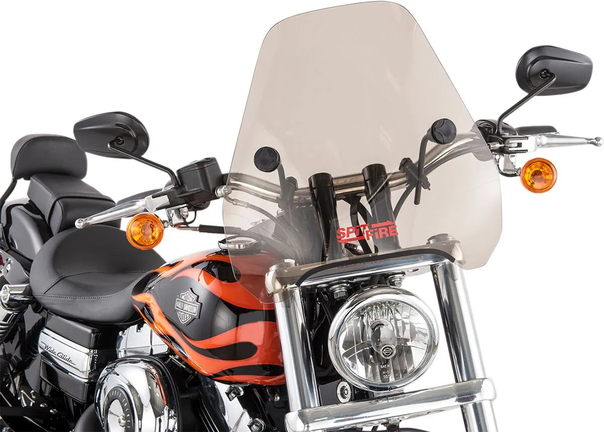 Slipstreamer S-06 Spitfire Sport Shield Universal Street bild 4 PMMEDIA:0073c636942ff7c6