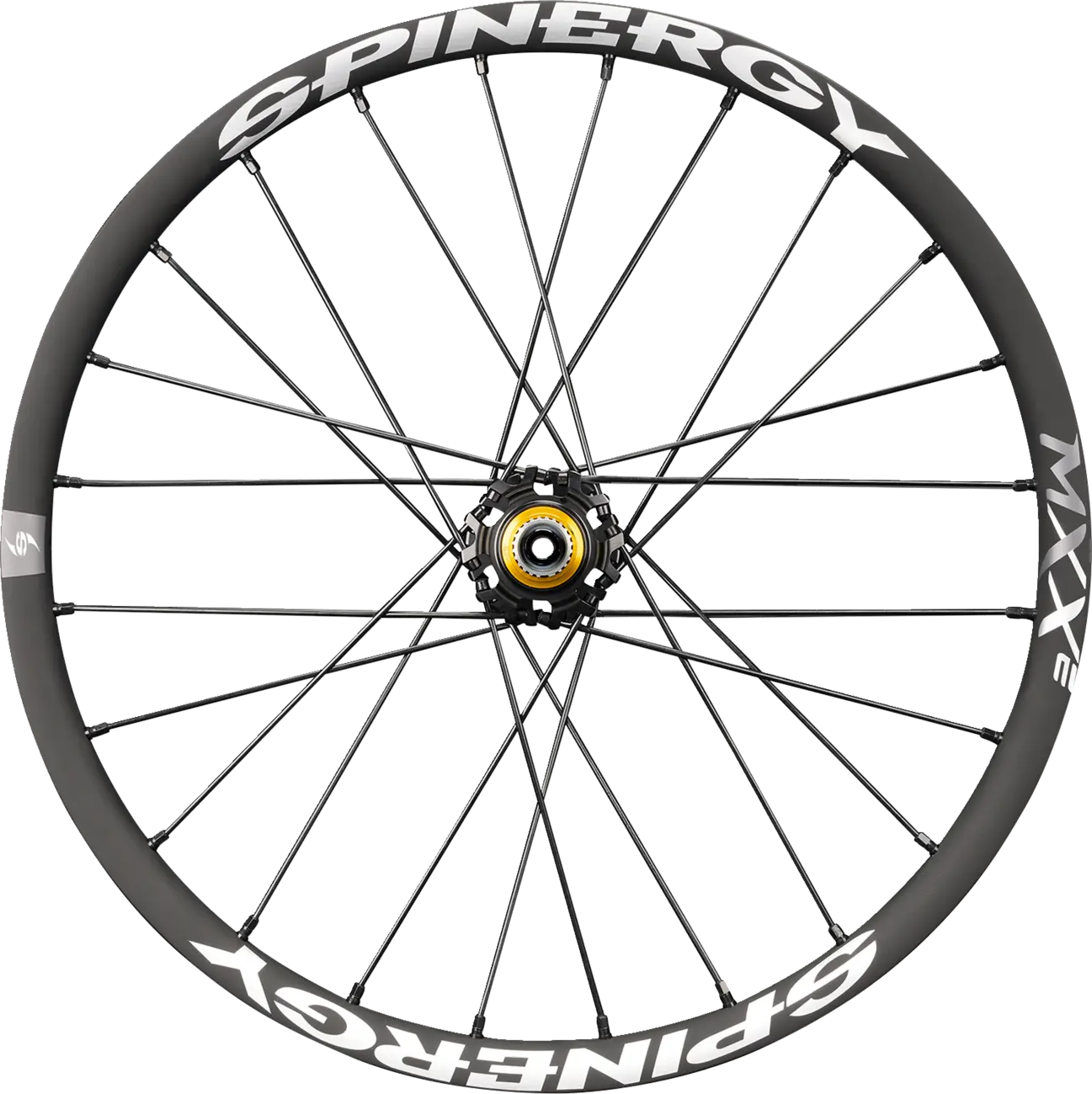 SPINERGY MXX-e Bakhjul för E-Bike och Enduro bild 3 PMMEDIA:67ecb903bd61e686