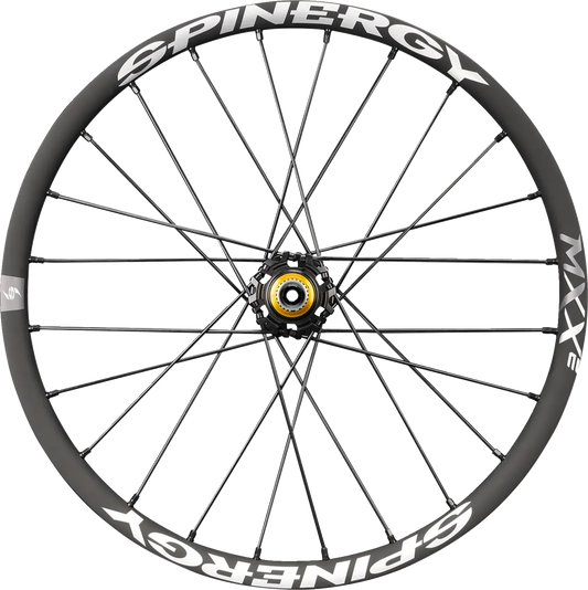 SPINERGY MXX-e Bakhjul för E-Bike och Enduro bild 3 PMMEDIA:67ecb903bd61e686