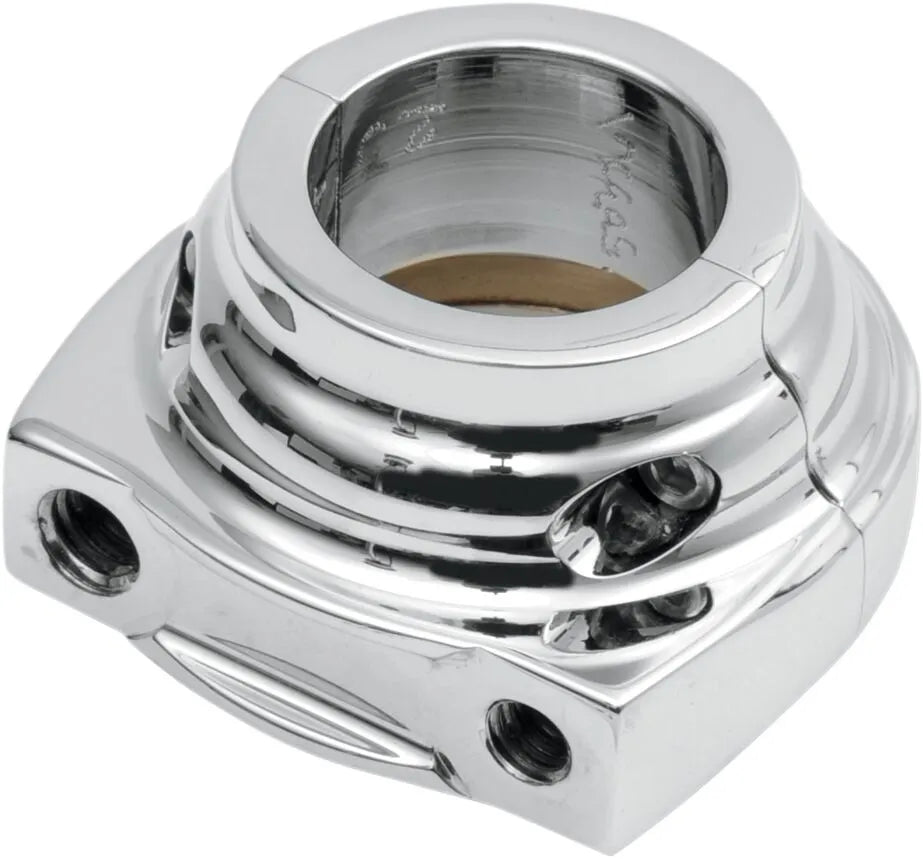 Performance Machine (Pm) Throttle Housing Gasreglageenheter bild 2 PMMEDIA:bb66650001945ca1