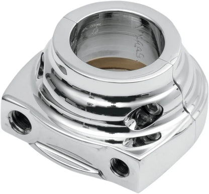Performance Machine (Pm) Throttle Housing Gasreglageenheter bild 2 PMMEDIA:bb66650001945ca1
