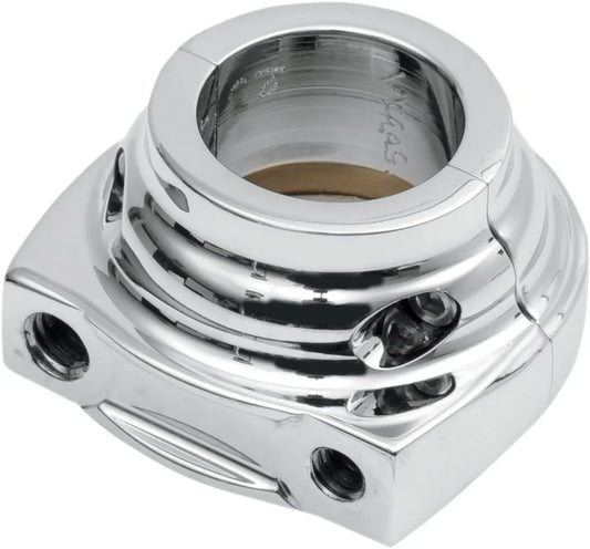 Performance Machine (Pm) Throttle Housing Gasreglageenheter bild 2 PMMEDIA:bb66650001945ca1