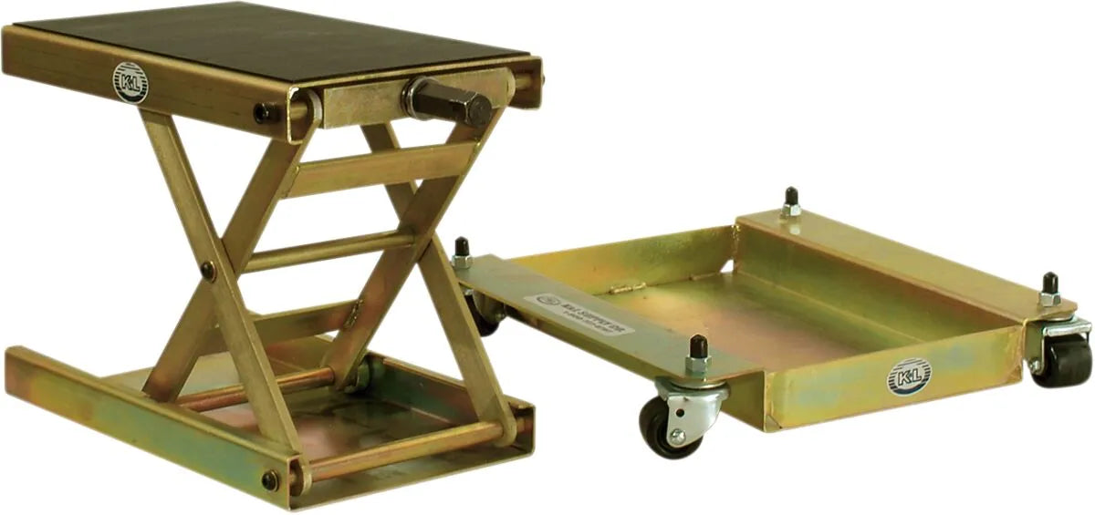 K&L SUPPLY Dolly för Fat Jack lyft bild 6 PMMEDIA:8c3ec1ebbef579a1