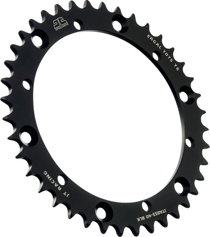 Jt Sprockets RaceLite Aluminum Rear Sprocket Bakdrev aluminium/legering bild 3 PMMEDIA:6d74f197c43aa584