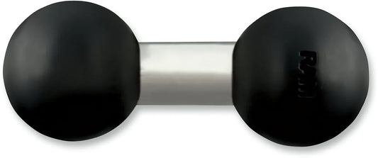 RAM MOUNTS Double 1" Ball Adapter bild 1 PMMEDIA:b55d605397508633