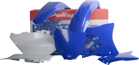 POLISPORT Body Kit för Yamaha WRF 250/450 bild 1 PMMEDIA:1ab3f0f6aefb142b