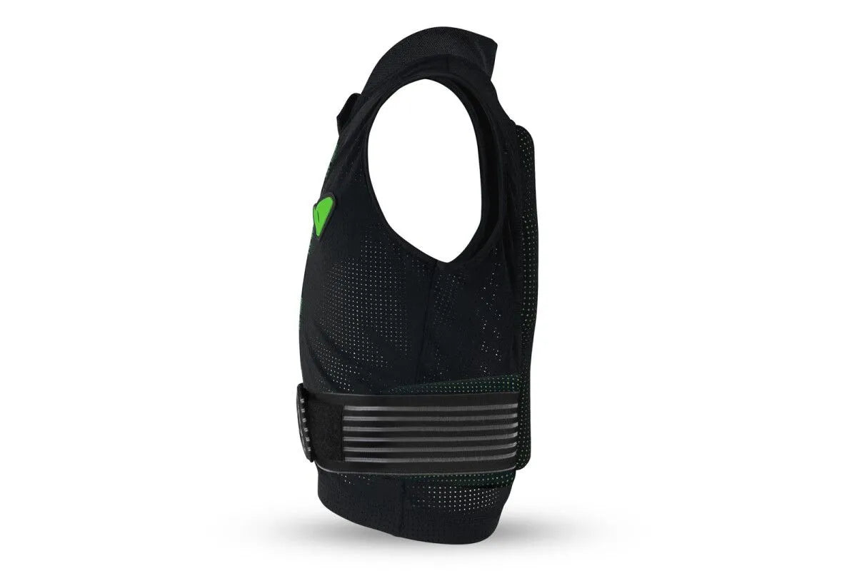 Ufo Kids Anchorage SV5 Back Protector Vest Ryggskydd bild 3 PMMEDIA:3dcf4addcda8f9a1