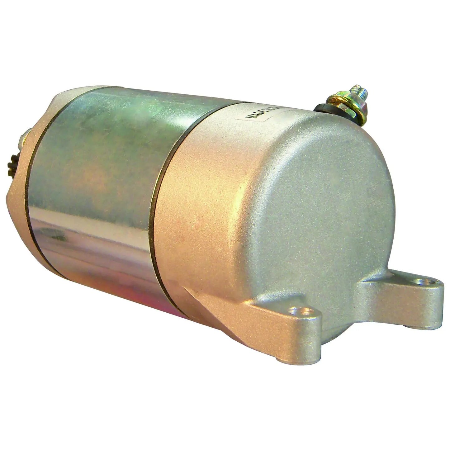 PARTS EUROPE Startmotor 18757N bild 2 PMMEDIA:86393b6a8aaec47c
