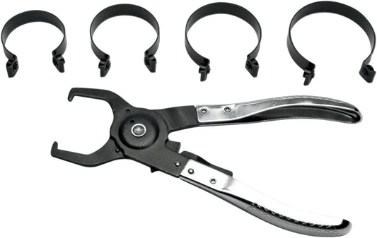 JIMS Kolvringskompressor Set bild 1 PMMEDIA:7970cfc0feed12a0