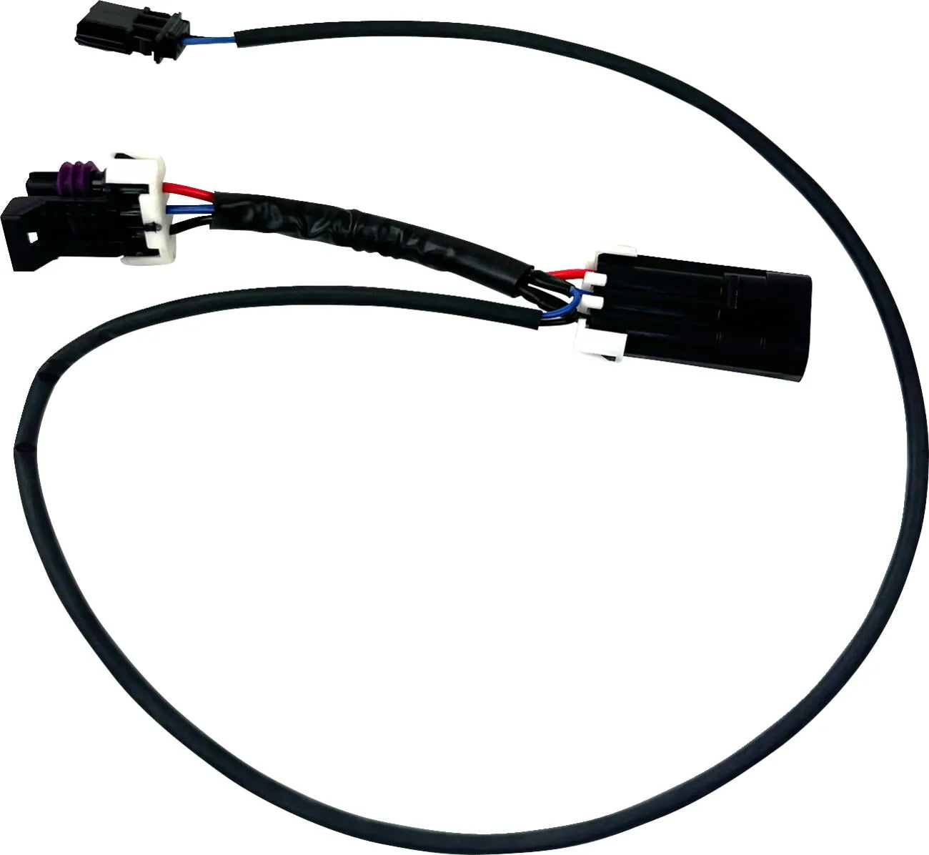 CUSTOM DYNAMICS Accessory Power Harness för UTV bild 1 PMMEDIA:1e5262c9a69fd067