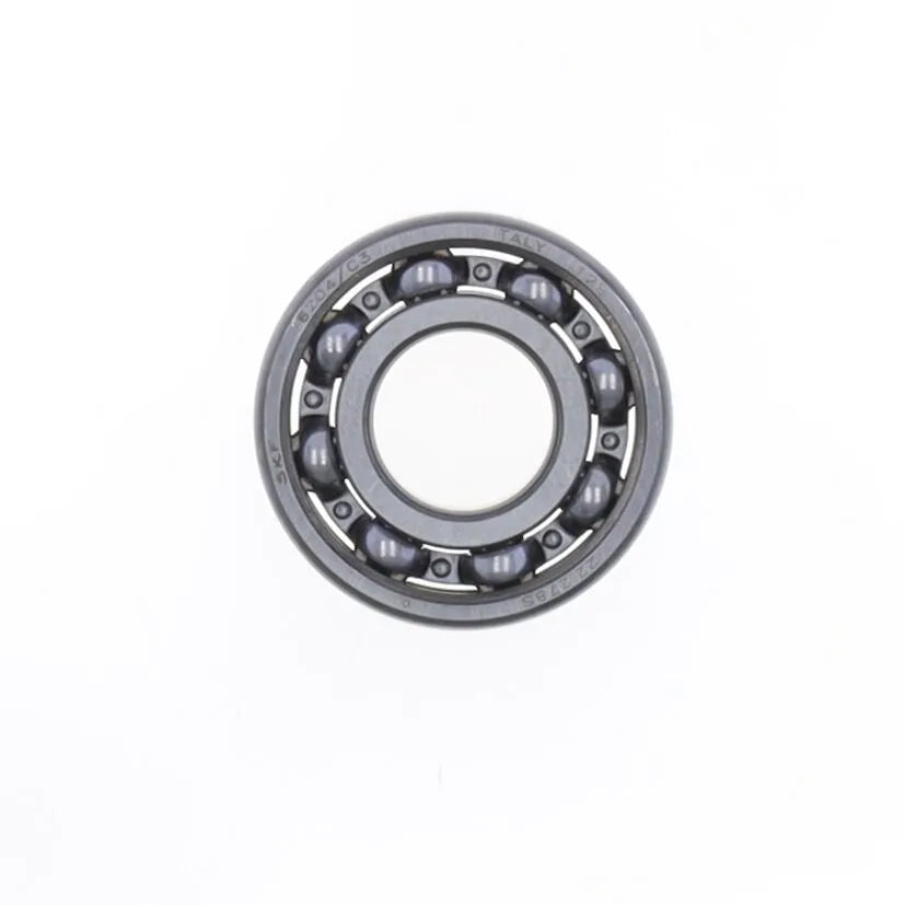 CENTAURO Kulspårslager 6204/C4-SKF bild 1 PMMEDIA:adbdc2bb8a4d1ea4