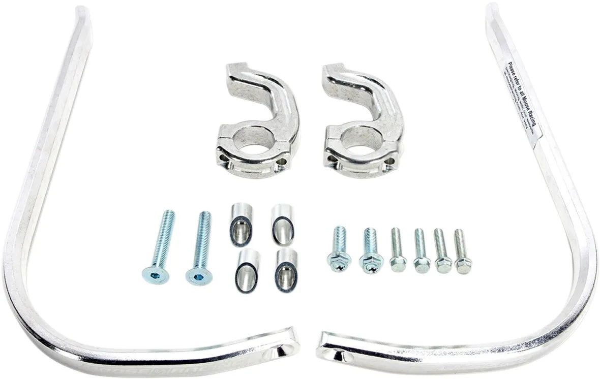 Moose Offroad Hard Parts Contour Handguards Handskydd bild 1 PMMEDIA:1c5804212e2961f7