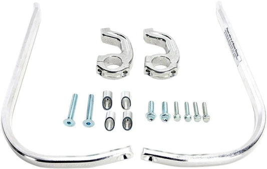 Moose Offroad Hard Parts Contour Handguards Handskydd bild 1 PMMEDIA:1c5804212e2961f7