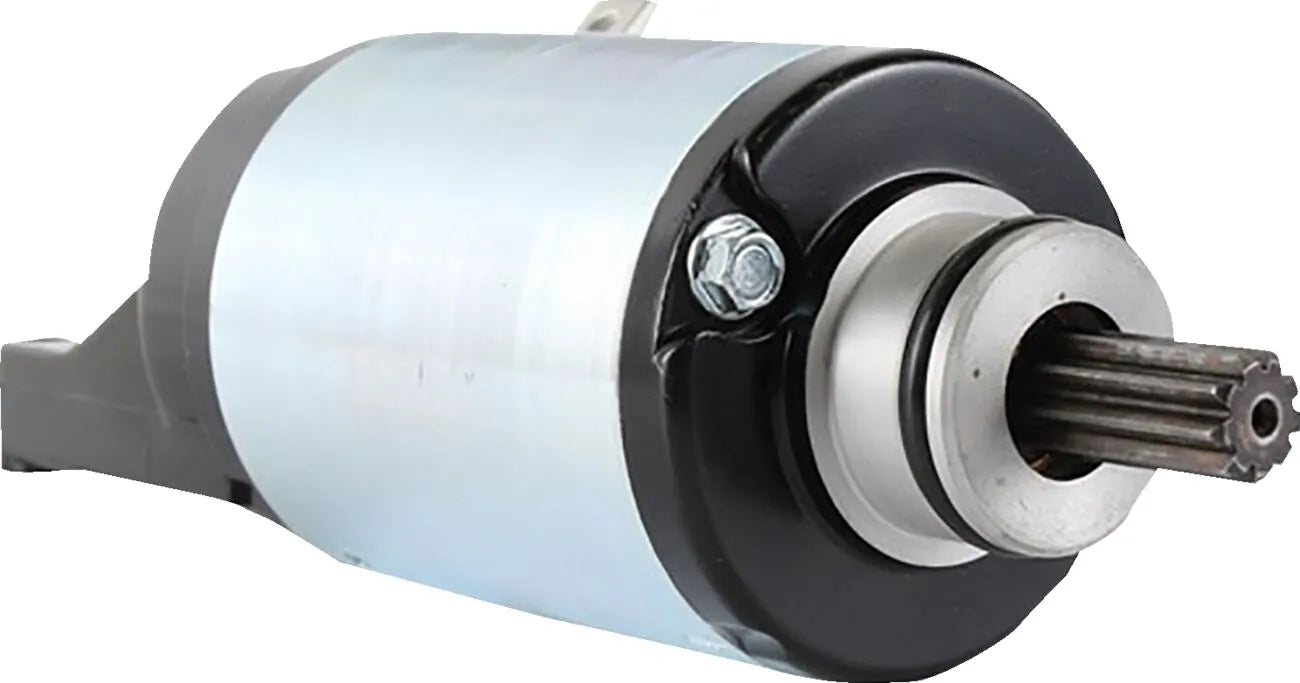 PARTS UNLIMITED Startmotor för Suzuki bild 1 PMMEDIA:e928bb6f92b23e2d