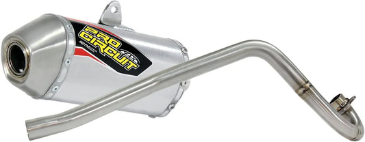 PRO CIRCUIT T-5 Avgasystem till CRF110F bild 1 PMMEDIA:f9a51b1bacc0b881