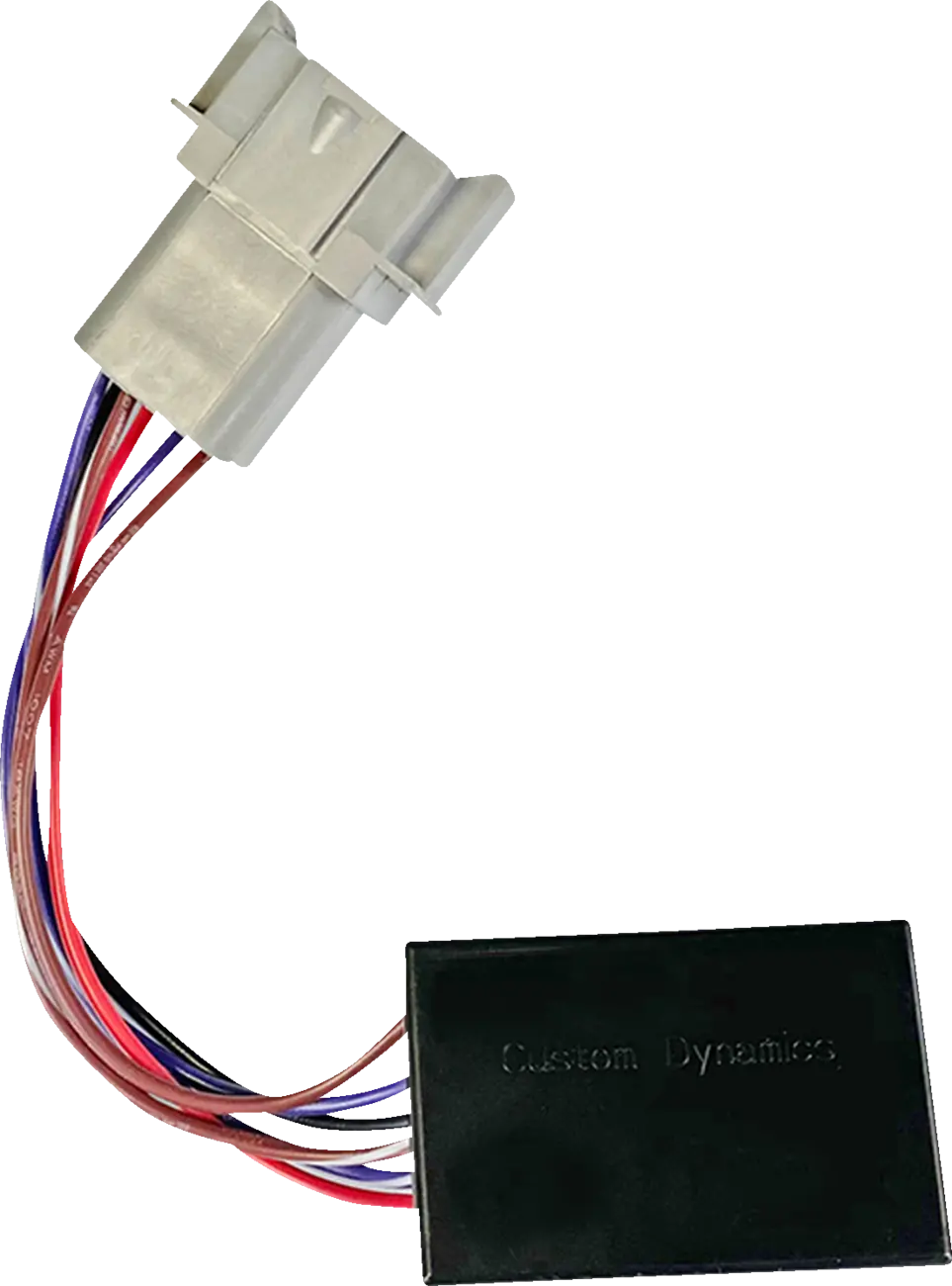 CUSTOM DYNAMICS Automatic Turn Signal Canceler bild 1 PMMEDIA:cf5def9c6ec23bd2
