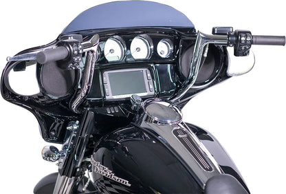 FAT BAGGERS INC. 1-1/4" EZ Install Pointed Top Styrkit bild 9 PMMEDIA:f00399ac34d79067
