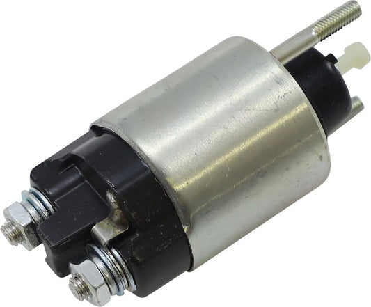 PARTS UNLIMITED Startrelä för snöfordon bild 1 PMMEDIA:009ca842722bca7c