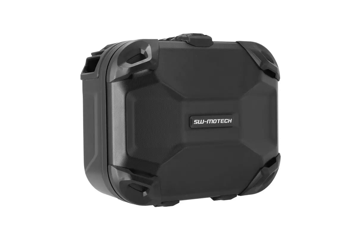 Sw Motech Dusc ABS Top/Side Case M (33 Liters) Sidoväskor & tillbehör bild 1 PMMEDIA:873330d7e8cbfc18