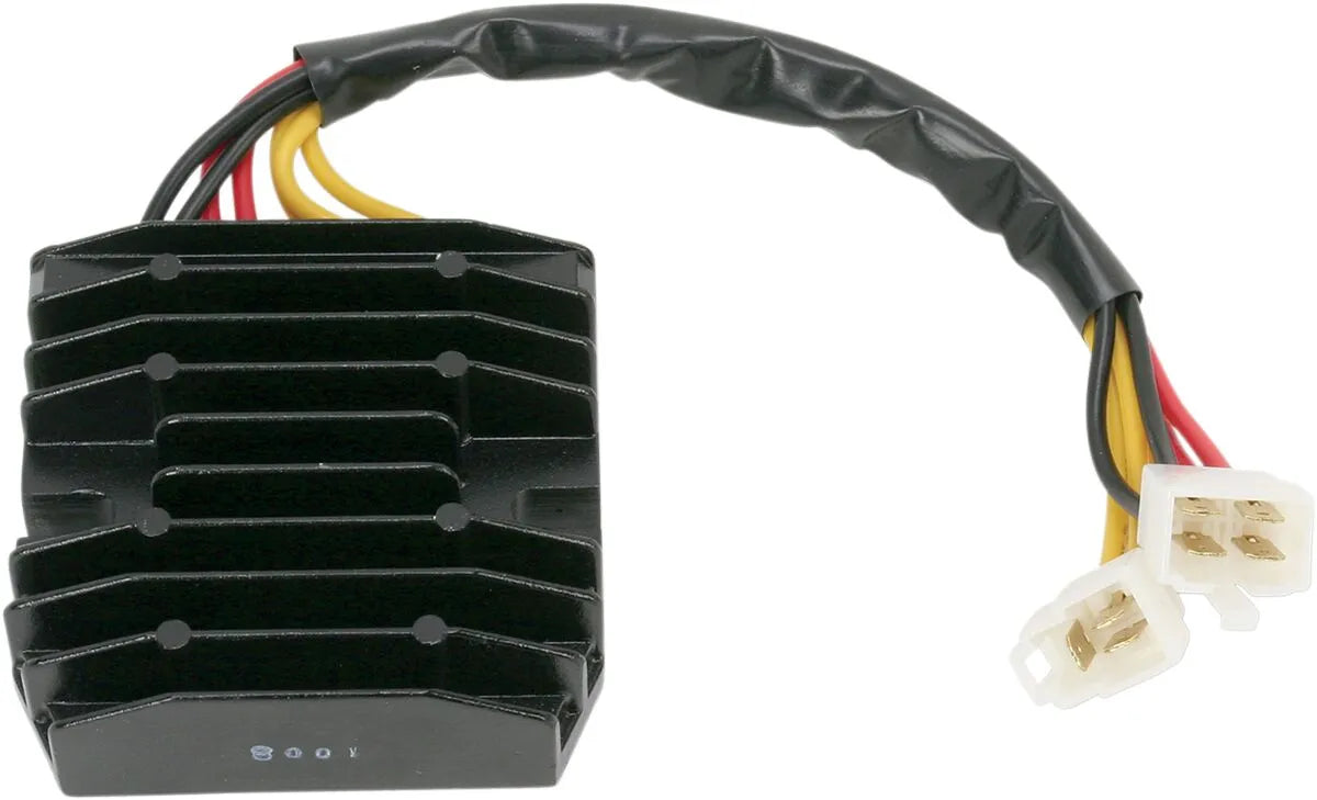 RICK'S MOTORSPORT ELECTRIC Hot Shot Regulator/Rectifier bild 1 PMMEDIA:f87056e6750d6352